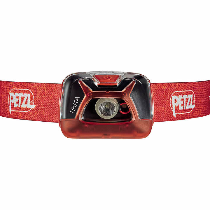 Petzl Tikka Headlamp