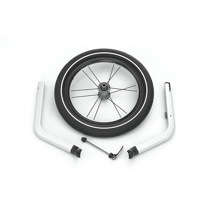 Chariot Jogging Kit 1