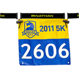 Race Number Belt