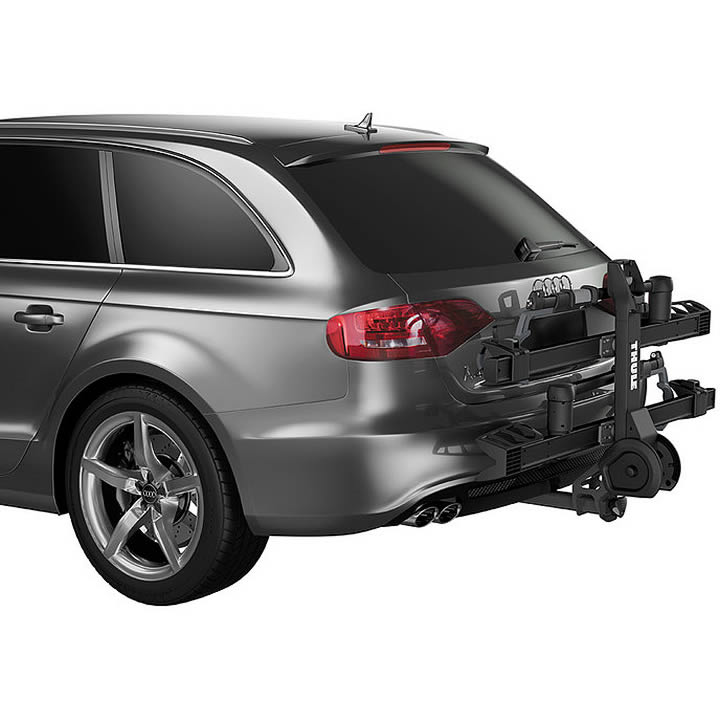 Thule T2 Pro XT 2 (1.25" Hitch Mount)