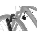 Thule T2 Pro XT 2 (1.25" Hitch Mount)