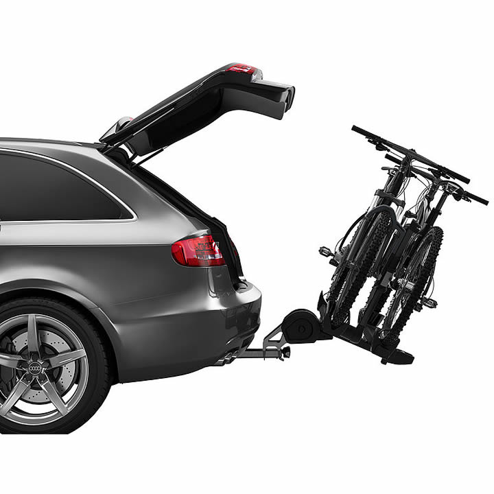Thule T2 Pro XT 2 (1.25" Hitch Mount)