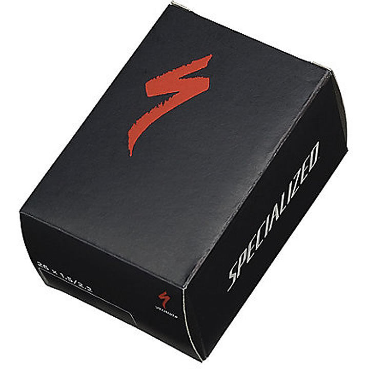 Tube 20x2.4-3.0" Schrader