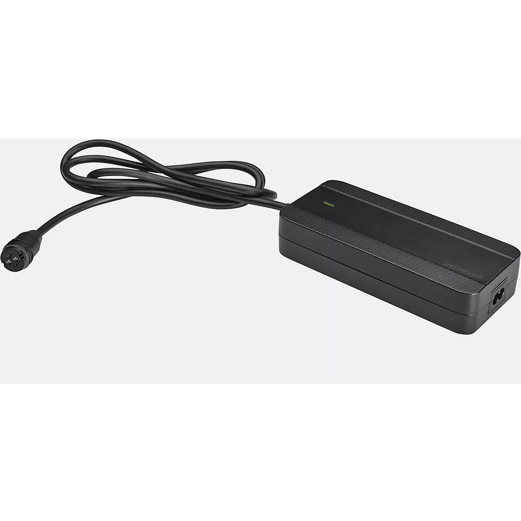 Turbo Battery Charger
