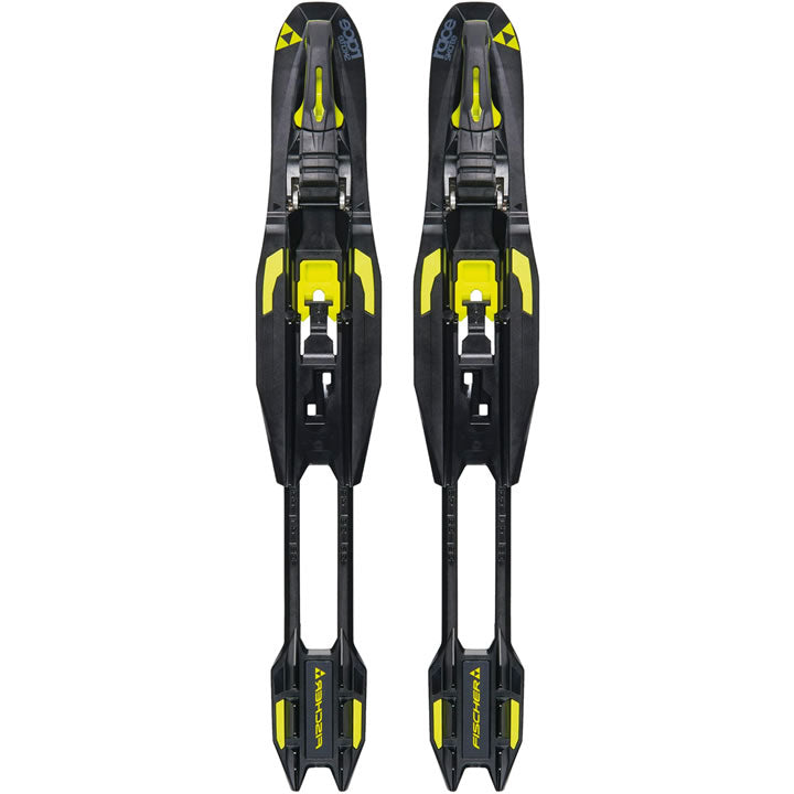Race Skate Turnamic Binding 2024-25