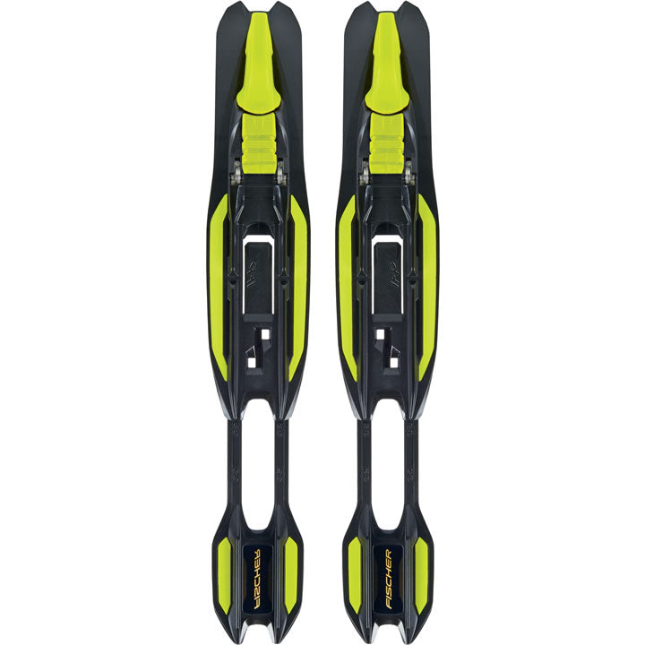 Fischer Race Jr. Skate Turnamic Binding 2021-22