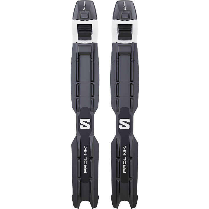 Salomon Prolink Auto Nordic Ski Bindings
