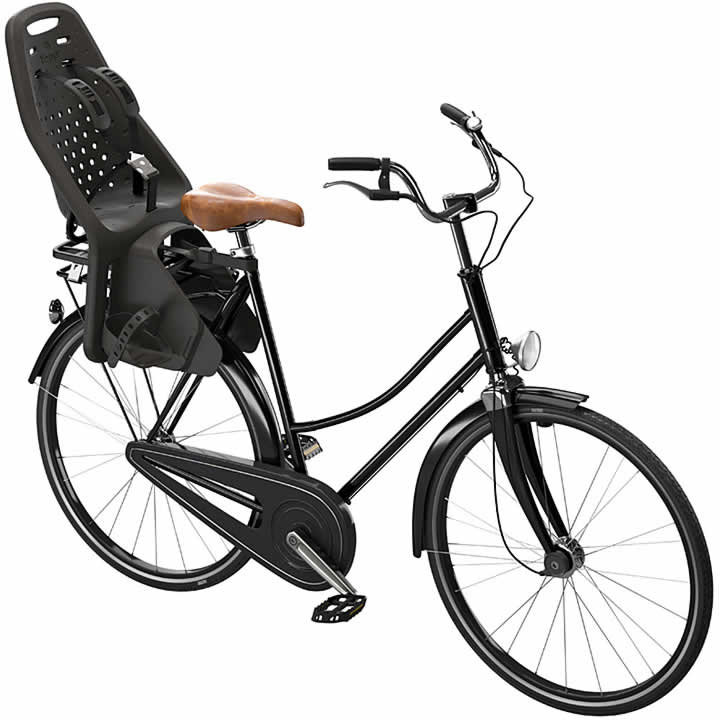 Thule Yepp Maxi Seat Child Bike Seat