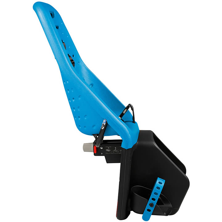 Thule Yepp Maxi Seat Child Bike Seat
