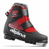T Kid Nordic Ski Boot 2024-25