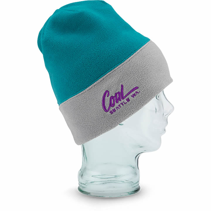 Coal The North Beanie