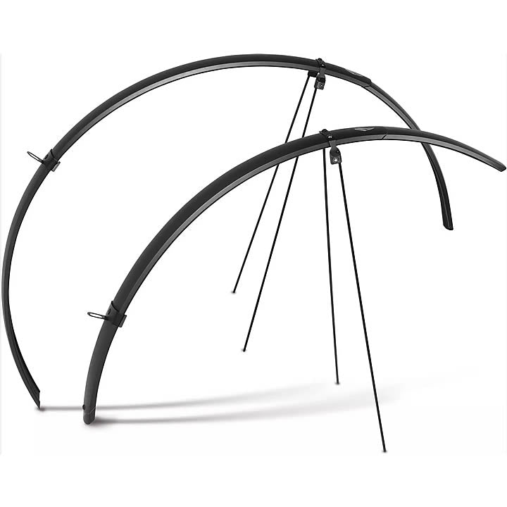 Dry-Tech Fender Set 52mm