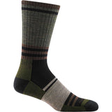 Men's Spur Boot Lightweight Hiking Socks