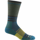 Men's Spur Boot Lightweight Hiking Socks