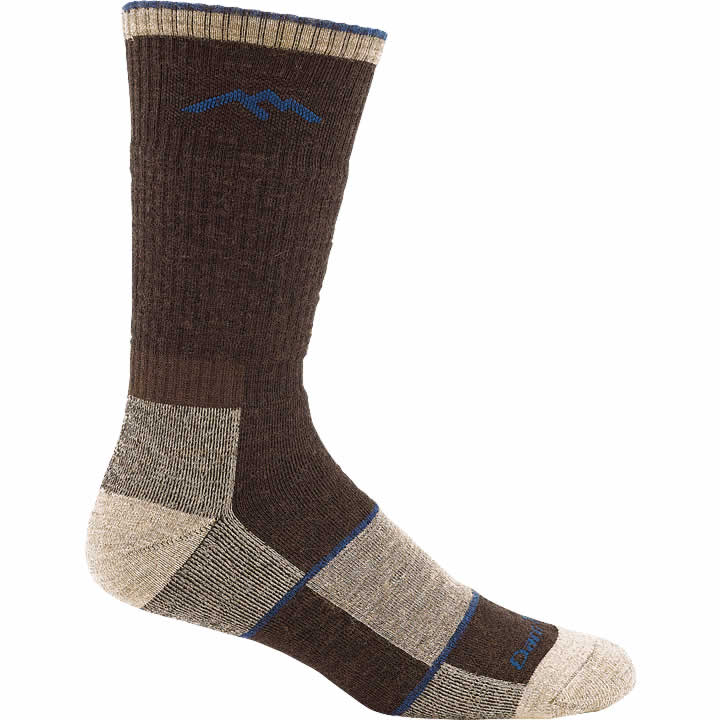 Darn Tough Hiker Boot Sock Full Cushion Socks Men's