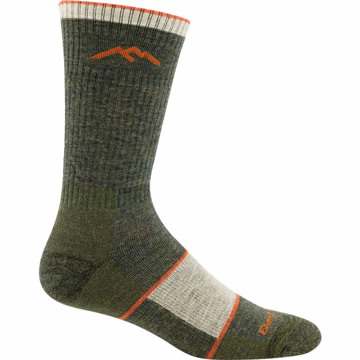 Darn Tough Hiker Boot Sock Full Cushion Socks Men's