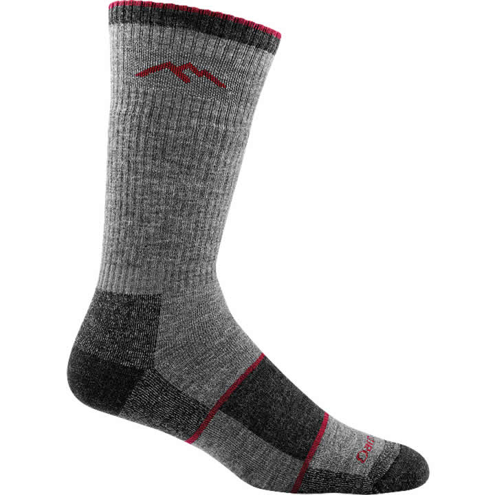 Darn Tough Hiker Boot Sock Full Cushion Socks Men's
