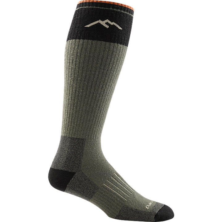 Darn Tough Hunter Over-the-Calf Extra Cushion Socks Men's