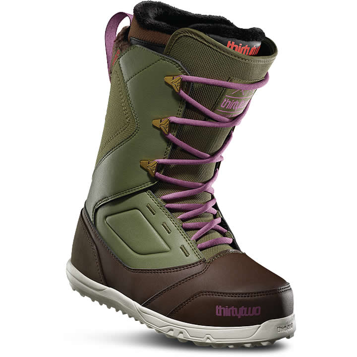 ThirtyTwo Zephyr Snowboard Boots Women's 2018