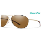 Smith Serpico 2.0 Polarized ChromaPop Sunglasses