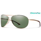 Smith Serpico 2.0 Polarized ChromaPop Sunglasses