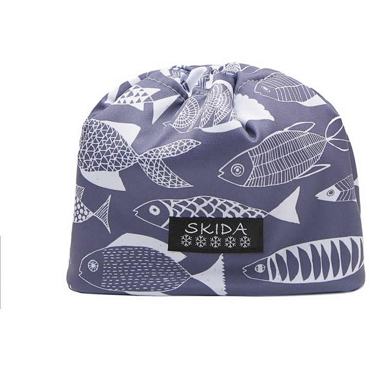 Baby Alpine Hat