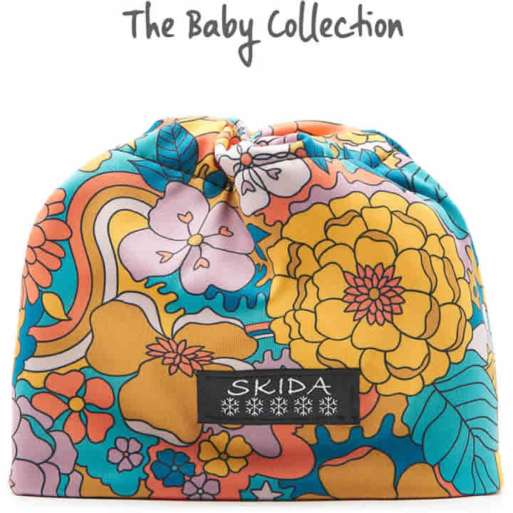Baby Alpine Hat