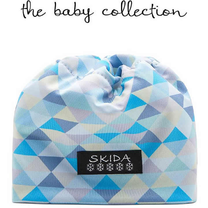 Baby Alpine Hat