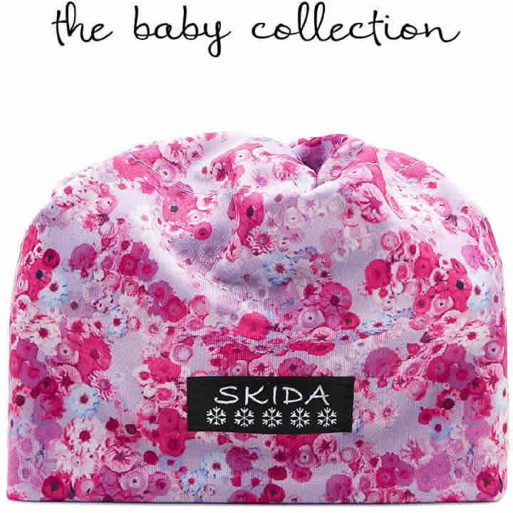 Baby Alpine Hat