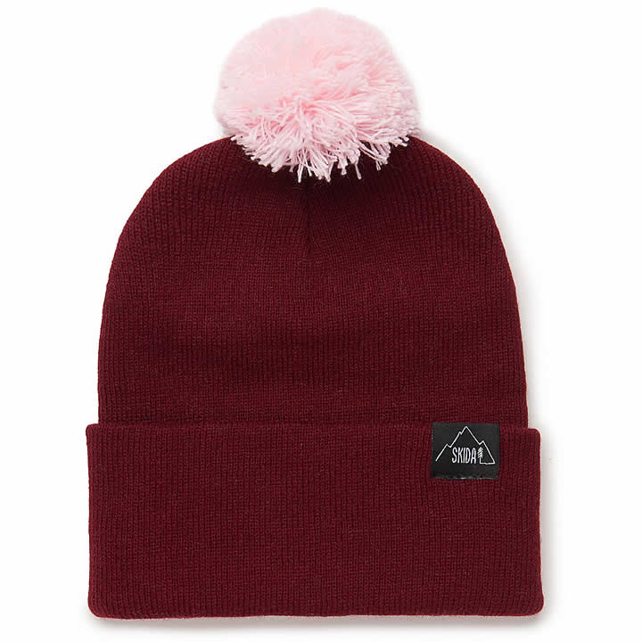 Skida Firetower Pom