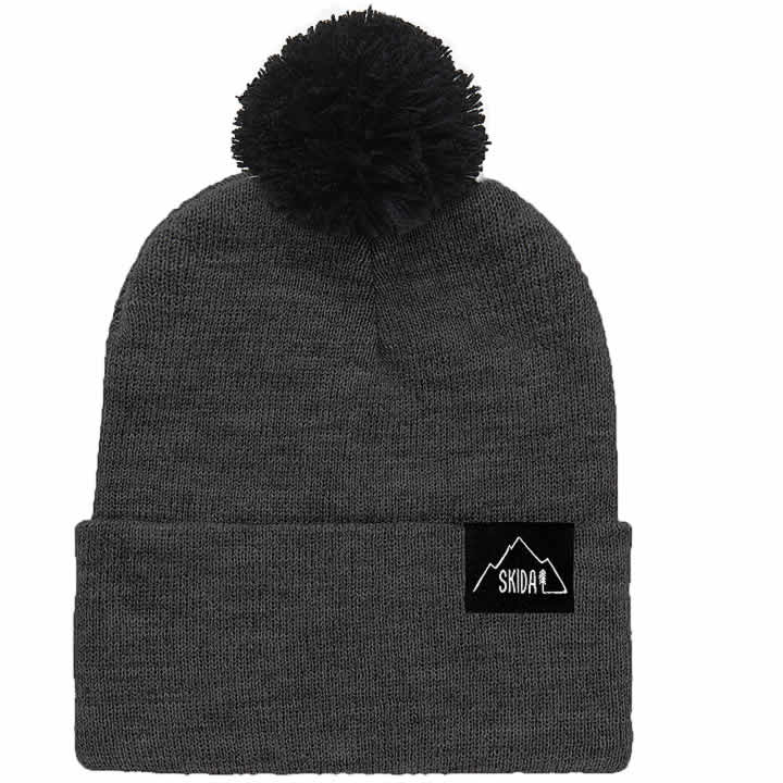 Skida Firetower Pom