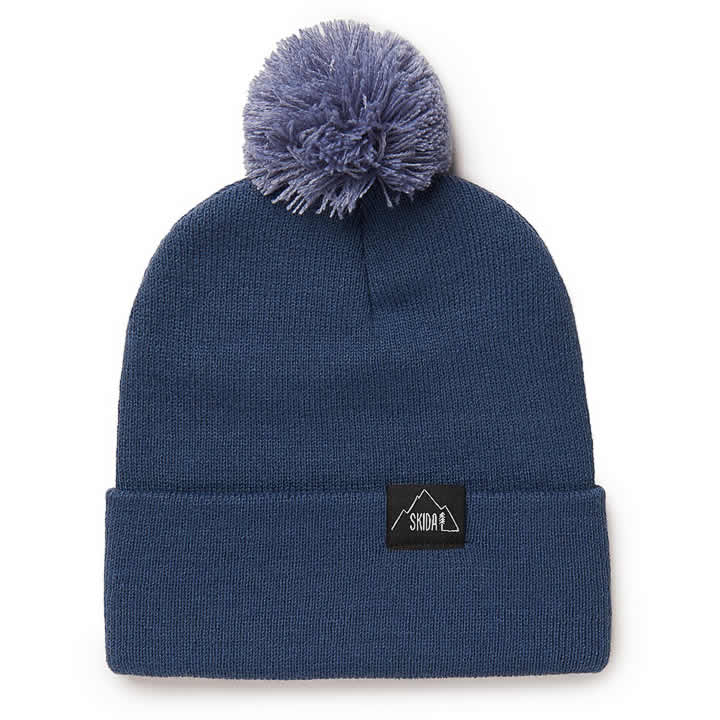 Skida Firetower Pom