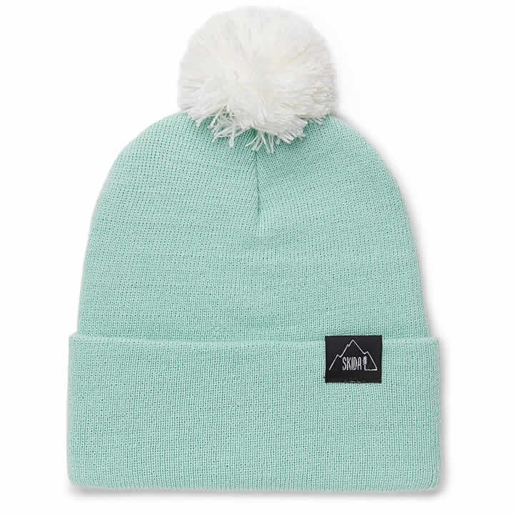 Skida Firetower Pom