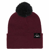 Skida Firetower Pom