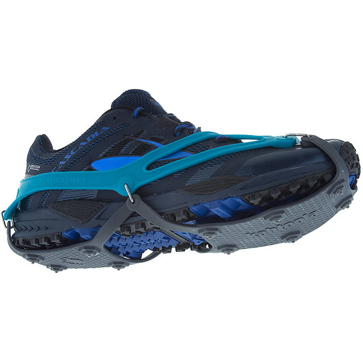 Kahtoola NANOspikes Footwear Traction