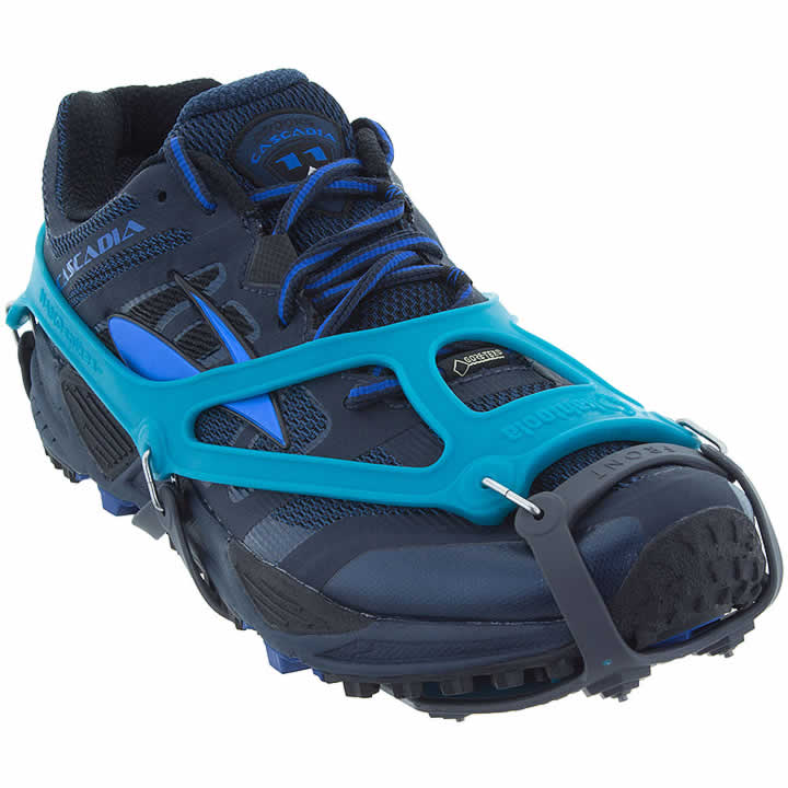 Kahtoola NANOspikes Footwear Traction