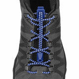 Reflective Run Laces