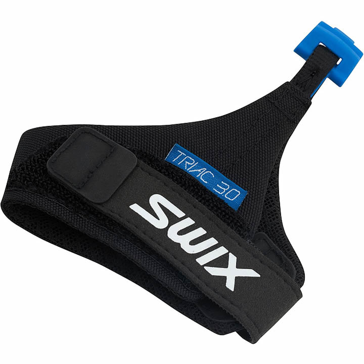 Swix Triac 3.0 Flex Straps