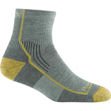 Women's Hiker 1/4 Sock Cushion Socks
