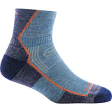 Women's Hiker 1/4 Sock Cushion Socks