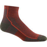 Men's Hiker 1/4 Sock Cushion Socks