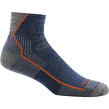 Men's Hiker 1/4 Sock Cushion Socks