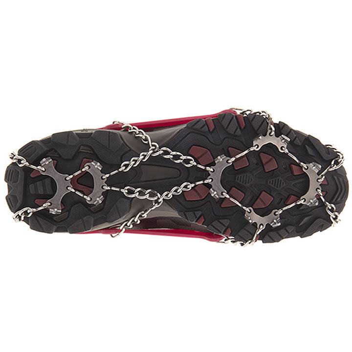 MICROspikes Footwear Traction