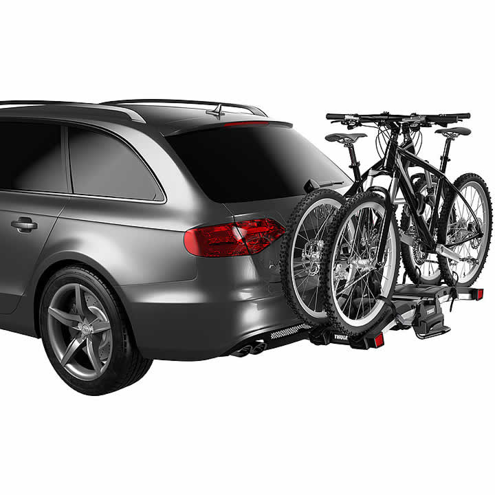 Thule EasyFold XT 2