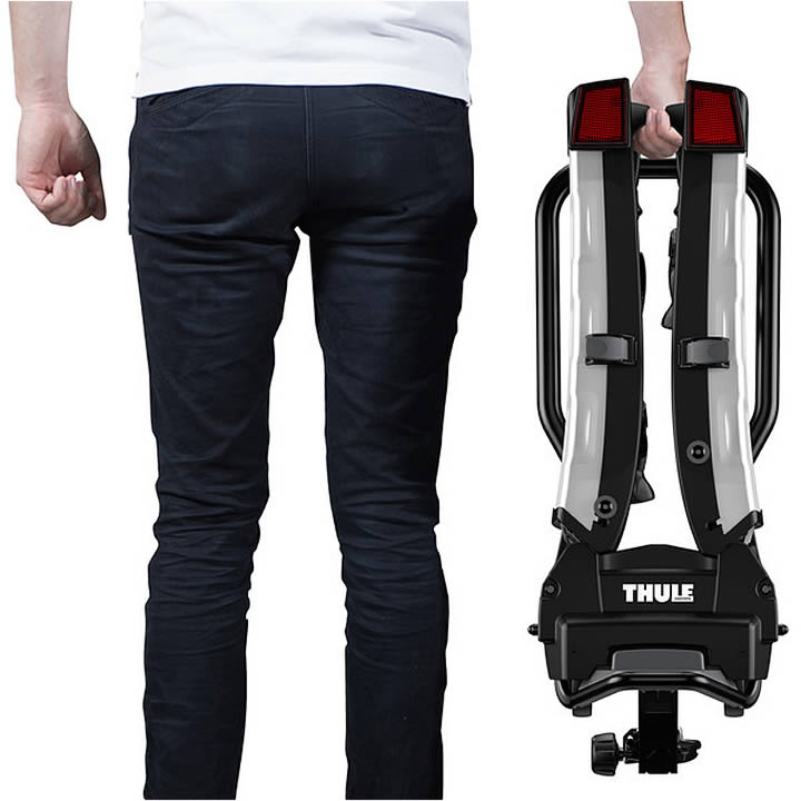 Thule EasyFold XT 2