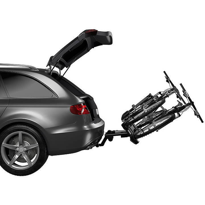 Thule EasyFold XT 2