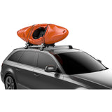 Thule Hull-A-Port XT Kayak Carrier