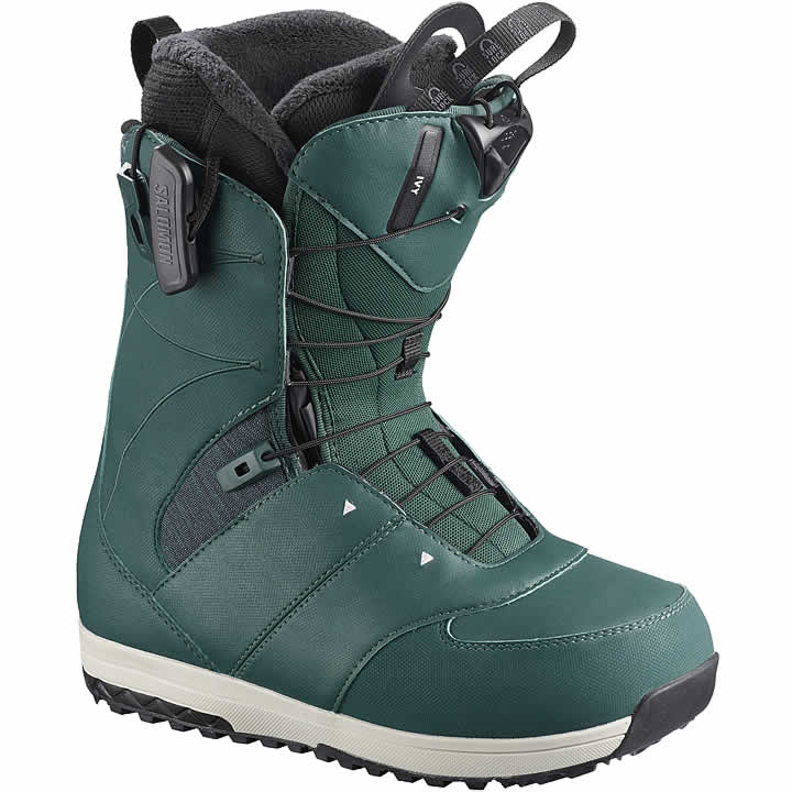 Salomon Ivy Snowboard Boots Women's 2019