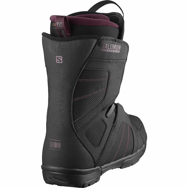 Salomon Scarlet Snowboard Boots 2019