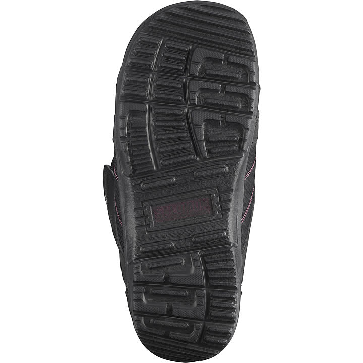 Salomon Scarlet Snowboard Boots 2019